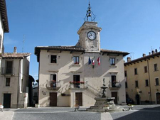 Italy-Abruzzo/Molise-Nature Park Rides in Abruzzo and Majella